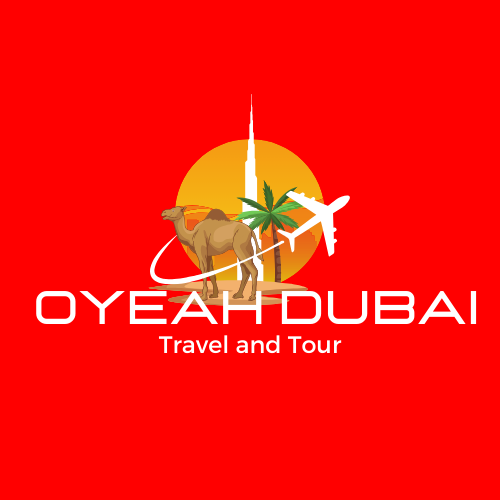 Oyeah Dubai 