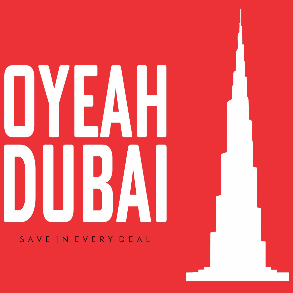 Oyeah Dubai 